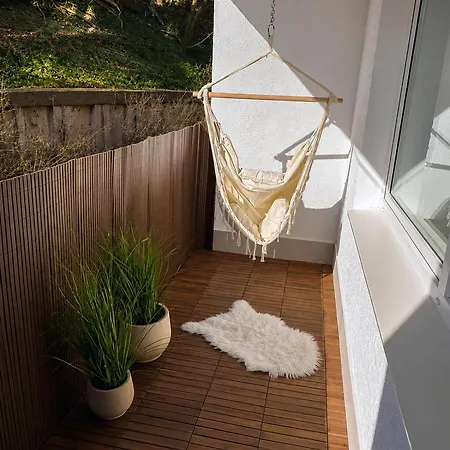 Apartamento Karo